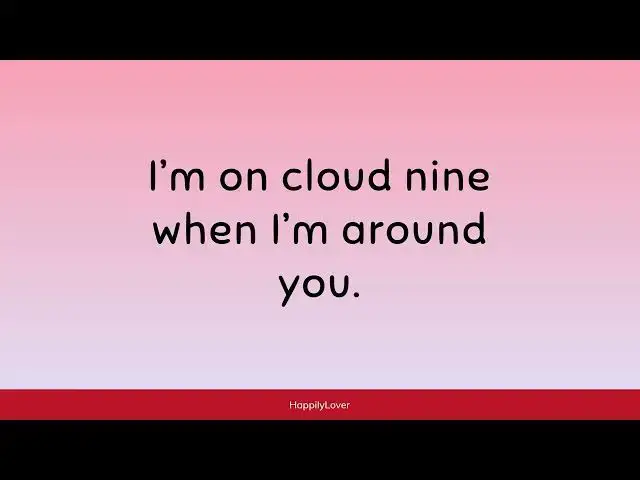 Video thumbnail for Flirty Texts to Send Right Now | Spicing Up Your Conversations