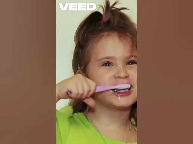 'Video thumbnail for Toothbrush Dance Party Extravaganza!'