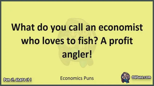 Video thumbnail for Economics - Jokes, Puns, Wordplays, and Laughter