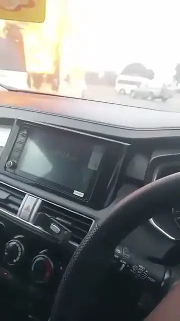 Video thumbnail for Taxi Violence Under Investigation