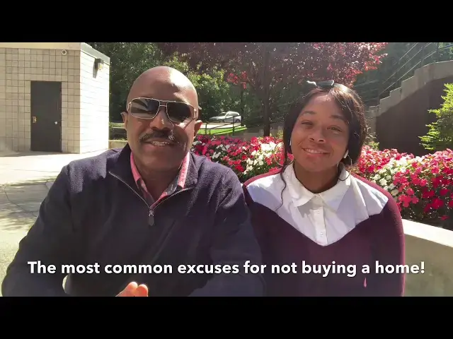 Video thumbnail for How to buy a house?