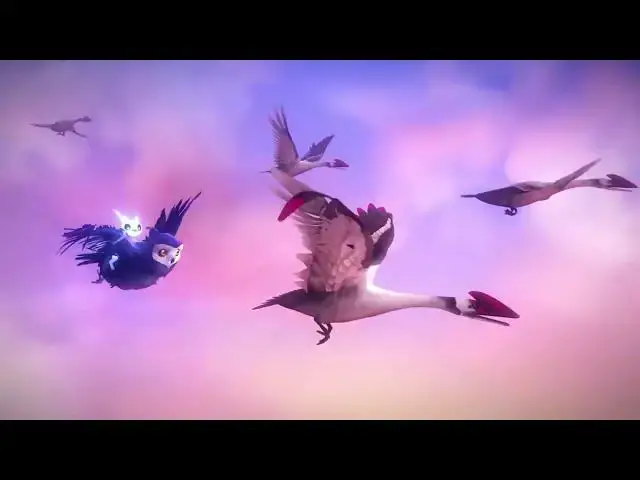 Video thumbnail for Ori And The Will Of The Wisps gameplay [Part 1]