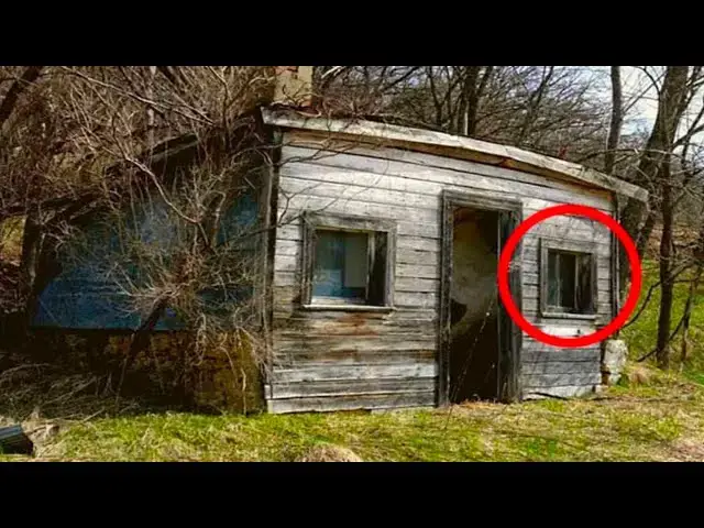 Video thumbnail for Old Woman Gives Her House To A Homeless Man, What They Found Inside The House Shocked Everyone