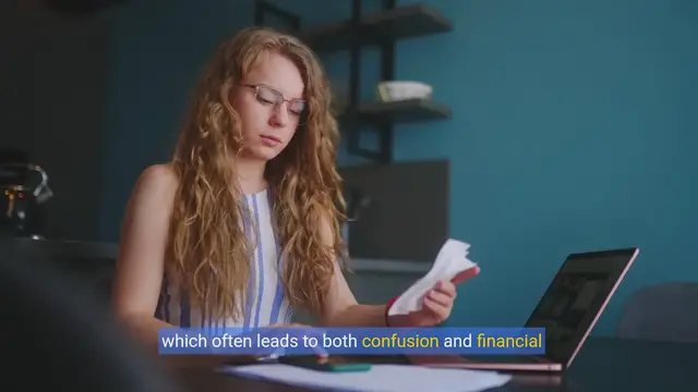 Video thumbnail for Slash Your Taxes:Smart Strategies for Every Taxpayer