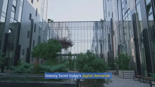 Video thumbnail for Revolutionizing Insurance: The Impact of Software Development