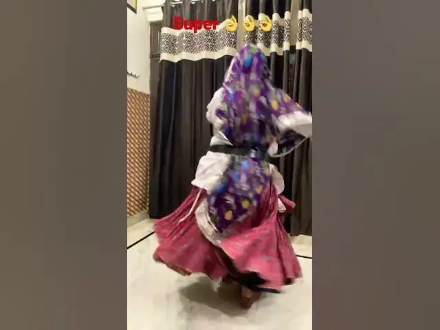 Video thumbnail for Mast Daman Dance #short #shorts | Happy Lokgeet