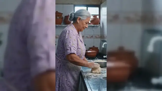 Video thumbnail for Minha filha forjou minha demência para roubar minha casa — mas meu marido previu tudo antes de morrer...
