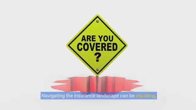 Video thumbnail for How are commercial insurance quotes obtained?
