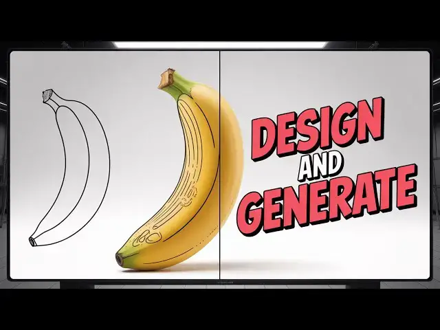 Video thumbnail for nano-banana is Breathtaking & im deleting Photoshop.
