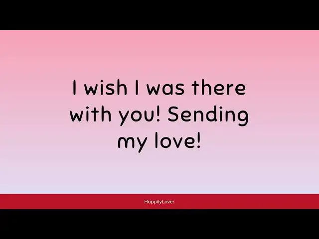 Video thumbnail for I Love You Messages For Her To Make Her Happy 💖✨ Light Up Her World ✨💖