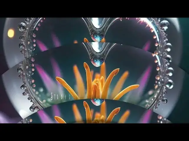 'Video thumbnail for The Glass Flower That Blooms Demo'