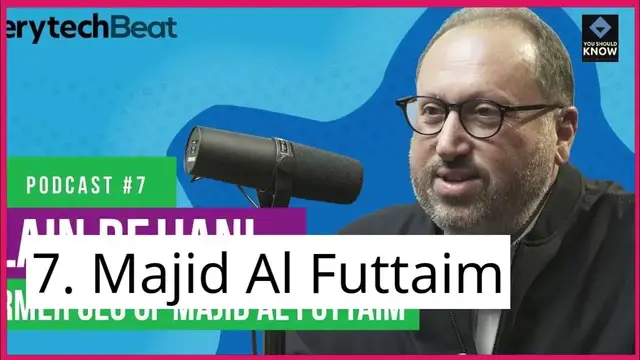 Video thumbnail for Top 10 Companies Hiring in the UAE Right Now