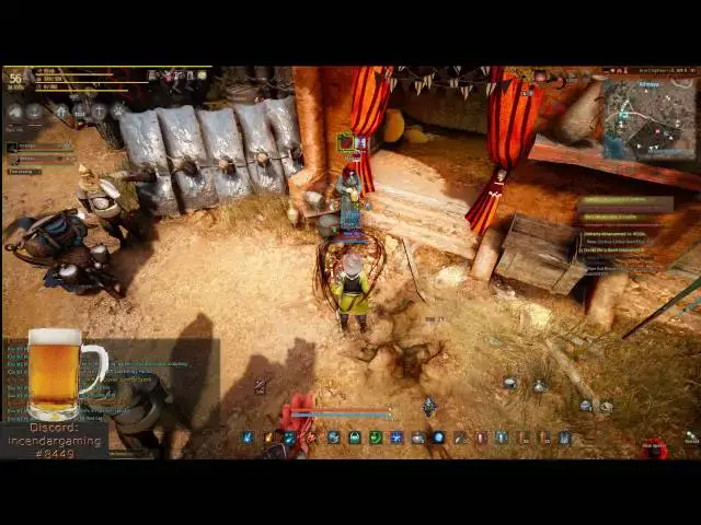 Video thumbnail for PSA Black Spirit Lifeskill quests for easy profits in Black Desert Online BDO 1080p Max