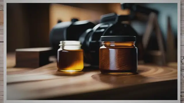 Video thumbnail for Tung Oil vs Polyurethane: Which Is One?