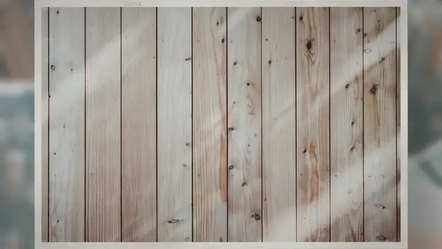 Video thumbnail for Can you paint over wood stain?