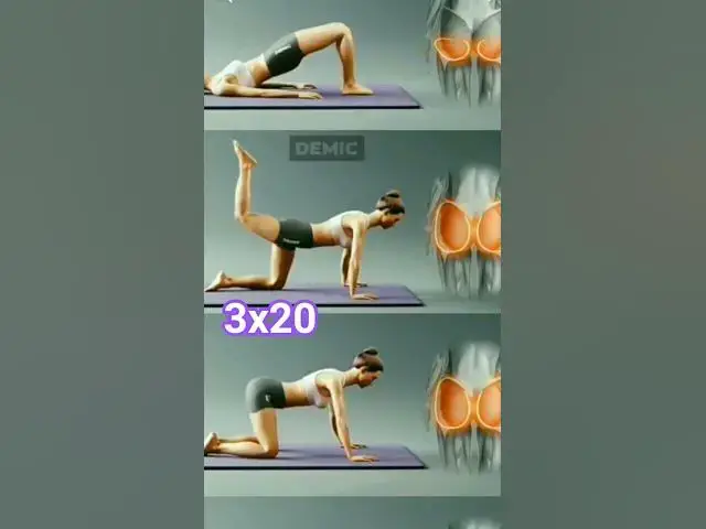 Video thumbnail for #aerobic #sports #fitnessmotivation #body_building #motivation #motivationfitness #fitness #shoulder