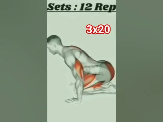 Video thumbnail for #aerobic #sports #الاجسام #body_building #motivation #fitness #shoulder #personaltrainer #natural