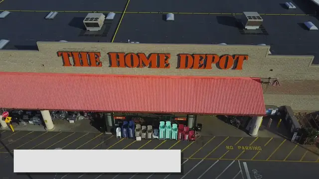 'Video thumbnail for A Comprehensive Guide to 40-Gallon Electric Water Heaters at Home Depot'