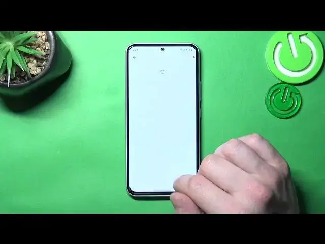 'Video thumbnail for How To Manage Google Wallet On Samsung Galaxy A54 5G'