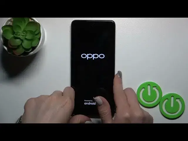 Video thumbnail for How to Switch On OPPO A98