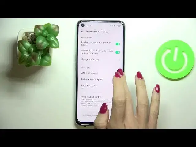 'Video thumbnail for How to Show Battery Percentage on OPPO A96 | How to find battery info on OPPO A96'
