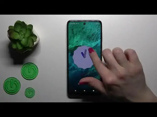 'Video thumbnail for MOTOROLA Moto E32s and About Phone Settings - Check Android Version'