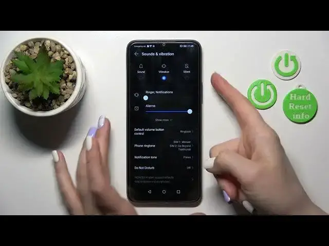 Video thumbnail for How to Unmute Ringtone on HONOR X8 5G? - Activate Ringtone Sound