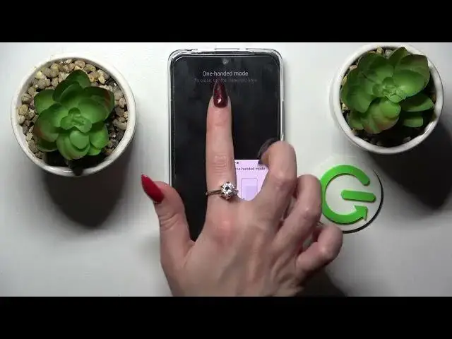 'Video thumbnail for How to Enter One Handed Mode on Redmi Note 11S | Use Phone Using One Hand on Xiaomi Redmi Note 11S'