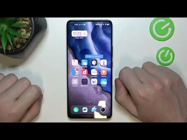 Video thumbnail for How to Edit Notification Panel Shortcuts in VIVO IQOO 5 Pro - Manage Notification Panel