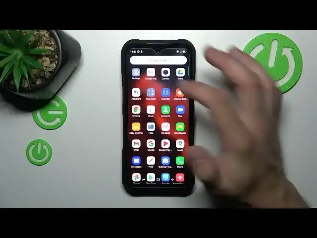 Video thumbnail for How to Switch On/Off Touch Sound on DOOGEE V20 – Touch Screen Sounds