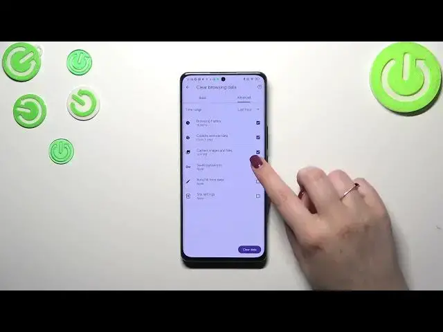 Video thumbnail for How to Clear Browser on XIAOMI 12S? - Delete Browser Data