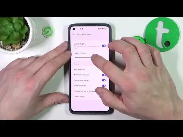 Video thumbnail for How to Find Vibration Settings in Realme GT 2 - Change Vibration Intensity