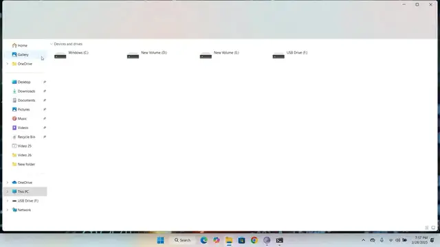 Video thumbnail for Recover Data from VIRUS INFECTED Pen Drive in Minutes(720P HD)