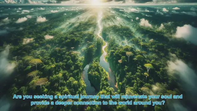 Video thumbnail for Spiritual Journeys in Thailand: Top 10 Destinations to Explore