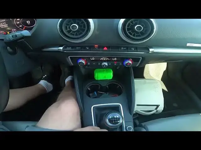 Video thumbnail for How to Activate Auto Store Radio Feature in AUDI A3 8V ( 2012 – 2020 )