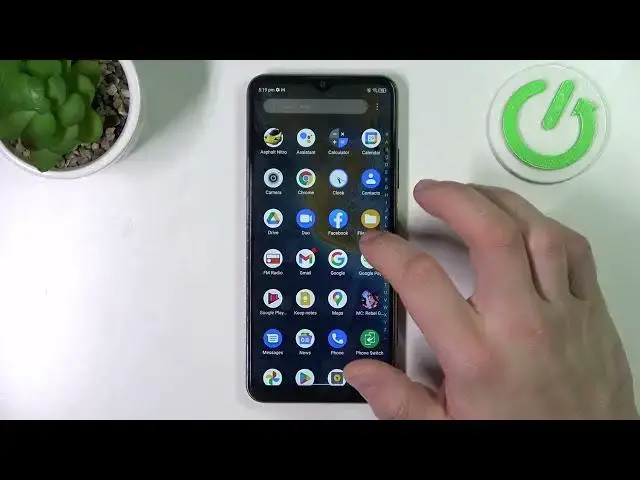 Video thumbnail for How to Get Rid of Cards from Google Wallet in ZTE Blade A71 - Remove Cards from Google Pay App