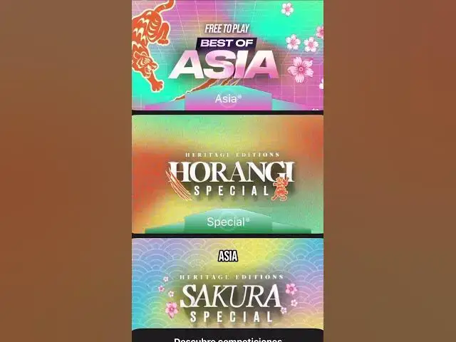 Video thumbnail for GANA UN VIAJE A COREA O JAPÓN GRACIAS A TU EQUIPO FANTASY DE SORARE