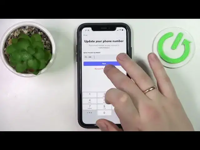 Video thumbnail for How to Remove Phone Number from Discord - Unlink a Phone Number from a Discord Account