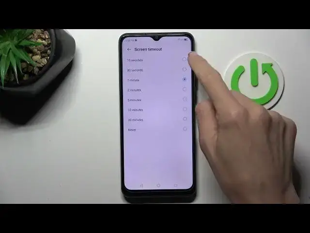 'Video thumbnail for Display Settings - Change Screen Timeout on ZTE Blade A53 Pro'