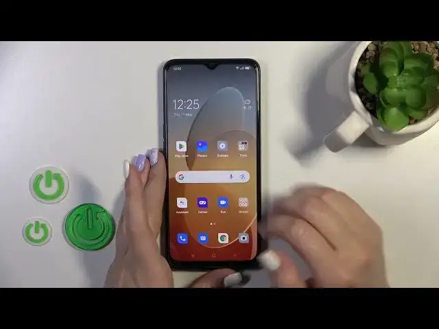 Video thumbnail for How to Change the Screen Recorder Sound Source on OPPO A77s