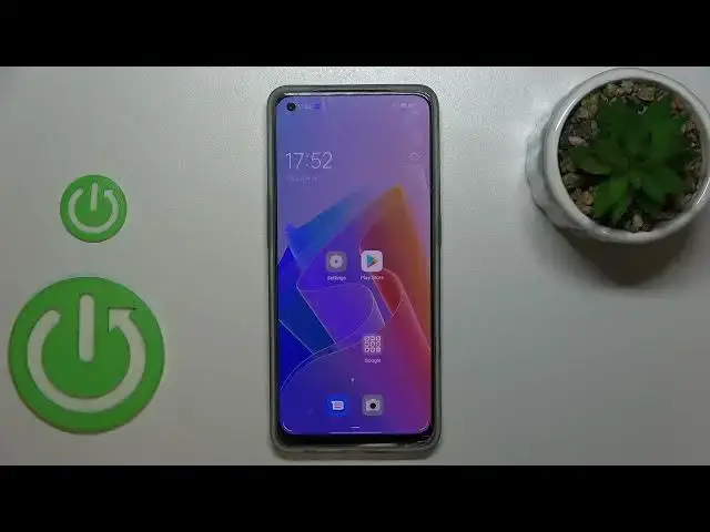 'Video thumbnail for How to Clear Credentials on OPPO Reno8 - Remove Credentials'