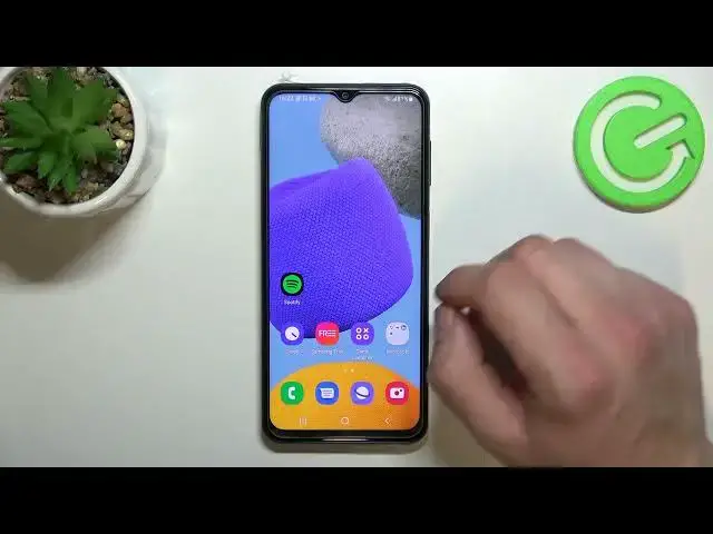 Video thumbnail for Samsung Galaxy F23 - How To Remove Cards From Google Pay