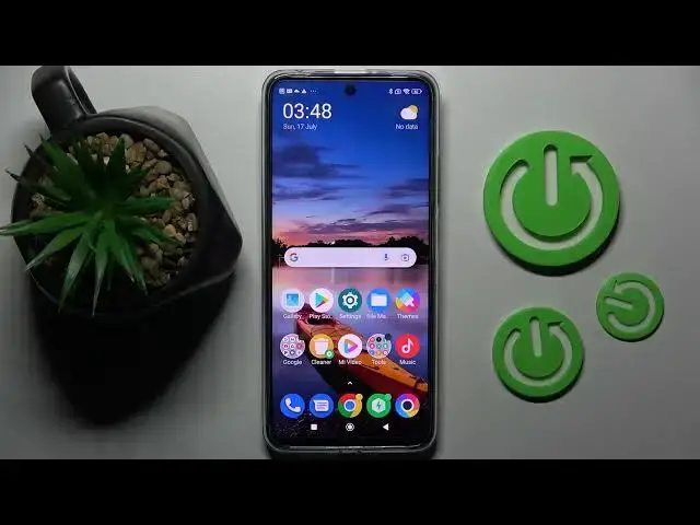 'Video thumbnail for How to Enter Split Screen on POCO X4 GT - Make Screen Dual'