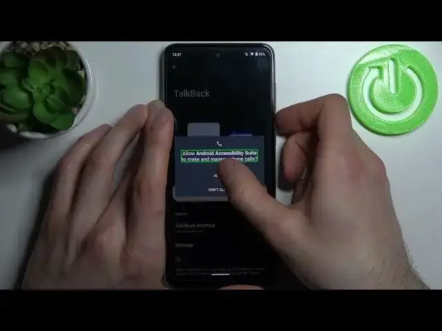 Video thumbnail for How to Turn On / Turn Off Talkback Feature on MOTOROLA Moto G22