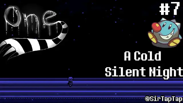 Video thumbnail for Let's Play One (OFF fan game) Part 7 | Meet The Corrupted