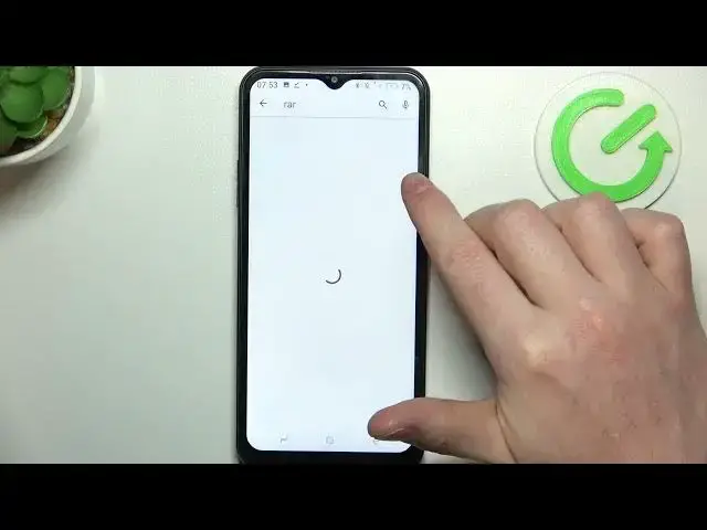 Video thumbnail for How to Download RAR Application in Doogee X95 - Install and Use RAR App