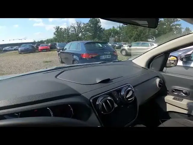 Video thumbnail for How to Enable or Disable Rear Wiper in Dacia Lodgy ( 2012 – now )