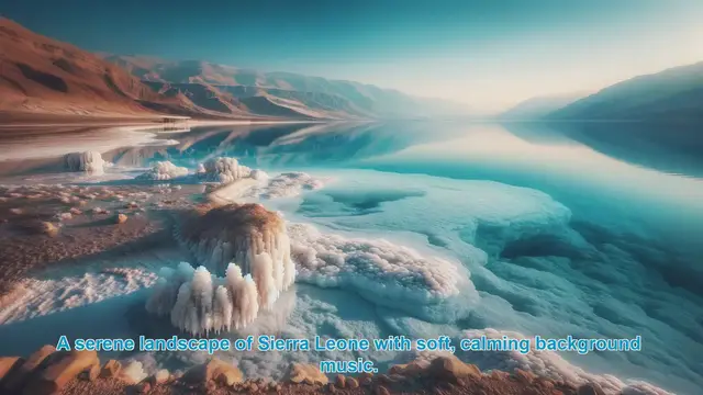 Video thumbnail for Spiritual Journeys in Sierra Leone: Top Ten Places to Visit