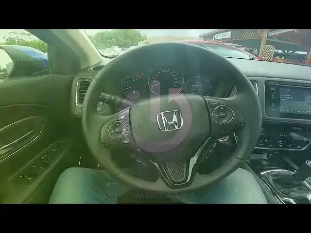 Video thumbnail for How to Set Light or Dark Mode in Radio Display in Honda HR-V II ( 2015 – 2021 )  - Display Mode