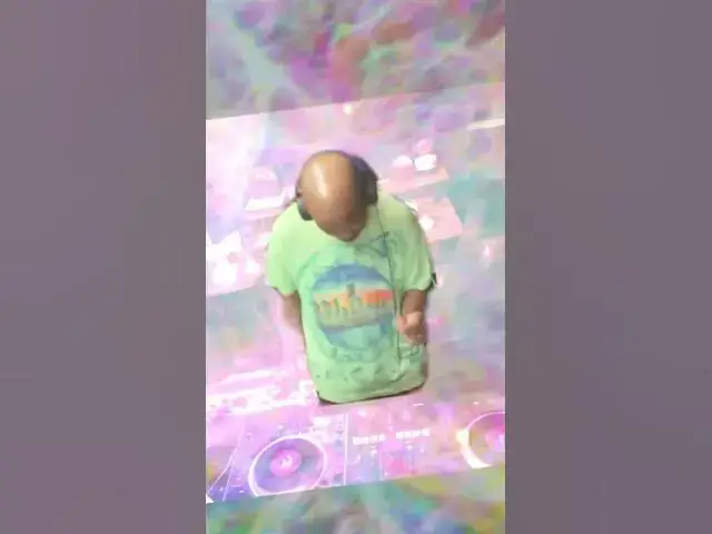 Video thumbnail for Just jammin out! feelling this mixx